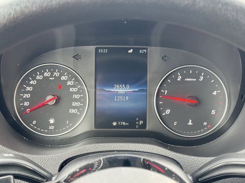 Used 2025 Mercedes-Benz Sprinter 2500 image 24