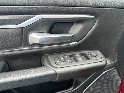 Used 2025 RAM 1500 Big Horn AWD/4WD image 24