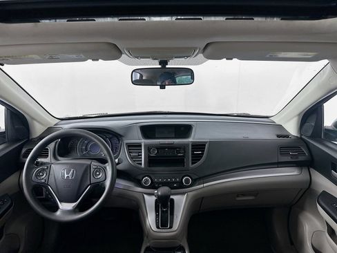 Used 2013 Honda CR-V EX image 22