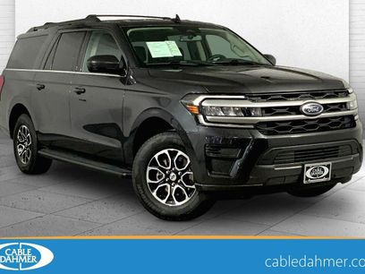 Used 2024 Ford Expedition Max XLT
