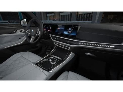 New 2026 BMW X5 M60i image 14