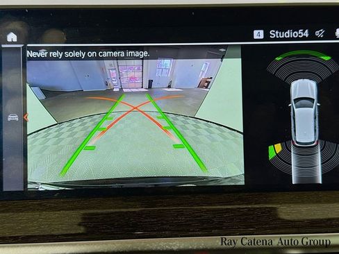 Certified 2023 BMW X3 xDrive30i w/ Convenience Package image 14