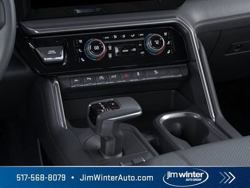 New 2026 GMC Sierra 1500 Denali w/ Denali Reserve Package image 23