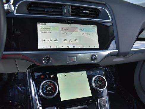 Used 2020 Jaguar I-PACE SE image 20