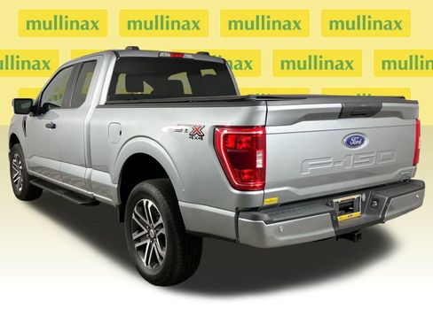 Certified 2023 Ford F150 XL w/ STX Appearance Package image 10