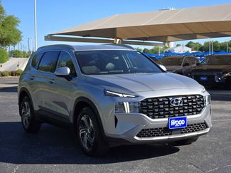 Used 2023 Hyundai Santa Fe SEL video 2