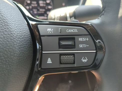 New 2025 Acura Integra Base image 27