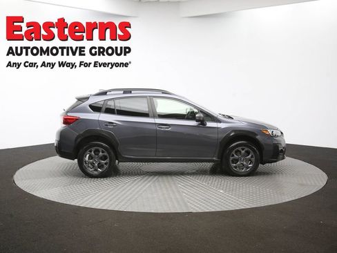 Used 2023 Subaru Crosstrek 2.5i Sport image 44