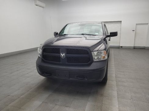 Used 2016 RAM 1500 Tradesman w/ Popular Equipment Group AWD/4WD image 15