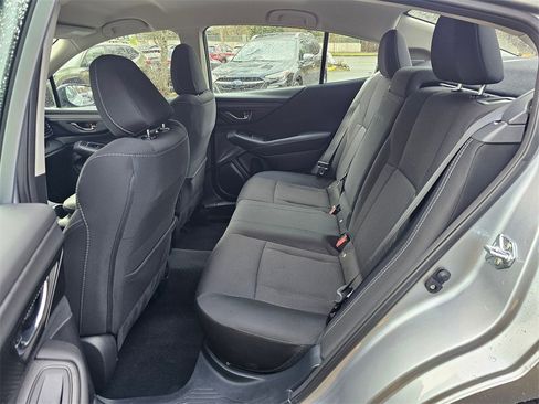 Used 2025 Subaru Legacy Premium image 17