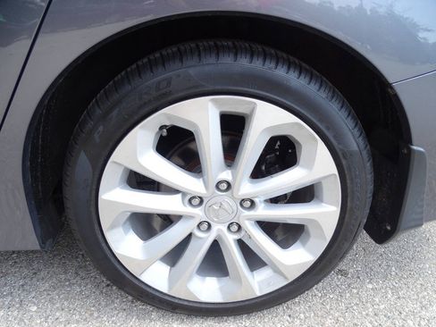 Used 2014 Honda Accord Touring image 45