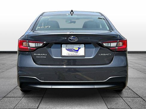 New 2025 Subaru Legacy Premium image 4