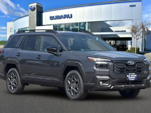 New 2026 Subaru Outback Premium AWD/4WD image 5