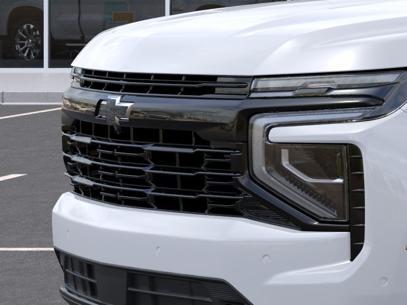 New 2026 Chevrolet Suburban RST w/ Comfort Package AWD/4WD image 13