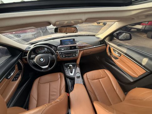 Used 2014 BMW 328i xDrive Sedan image 2