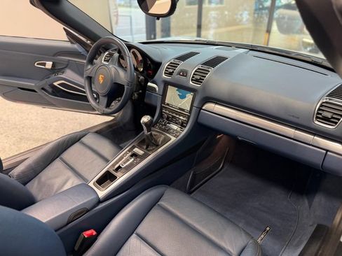 Used 2014 Porsche Boxster S RWD image 25