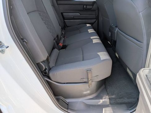 New 2026 Toyota Tacoma SR5 AWD/4WD image 17