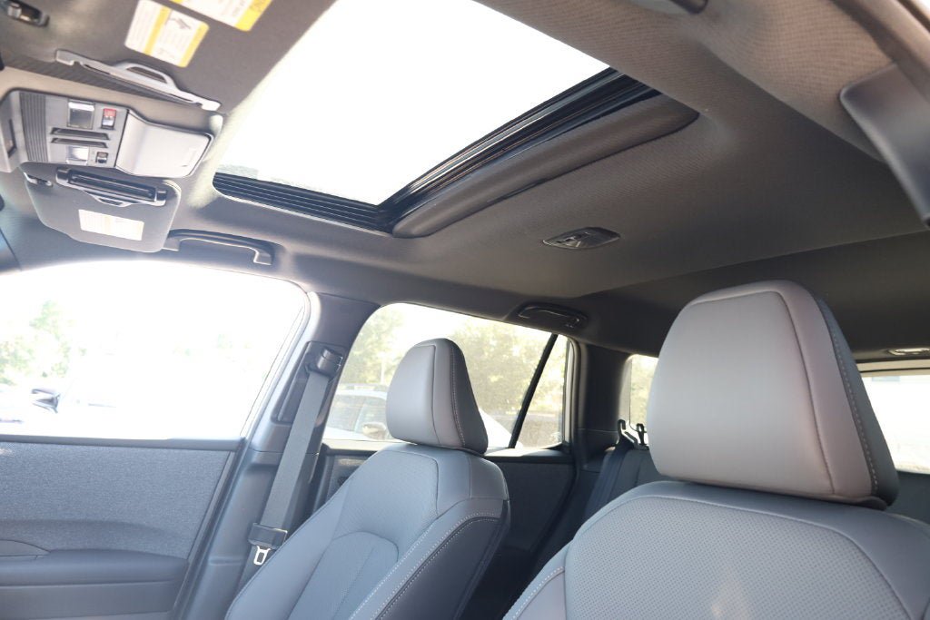 New 2026 Subaru Outback Limited AWD/4WD image 20