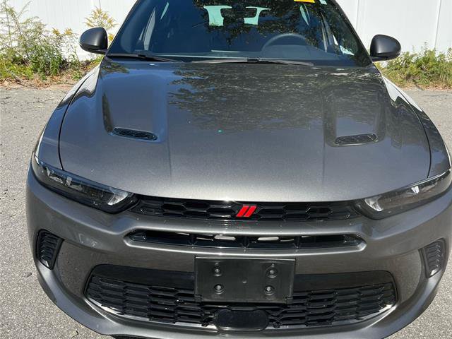 Used 2024 Dodge Hornet R/T AWD/4WD image 2