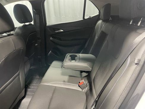 New 2026 Buick Encore GX Sport Touring w/ Comfort Package image 11