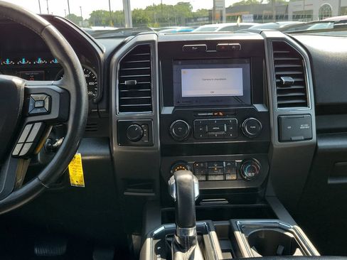 Certified 2019 Ford F150 XLT w/ Equipment Group 302A Luxury AWD/4WD image 30