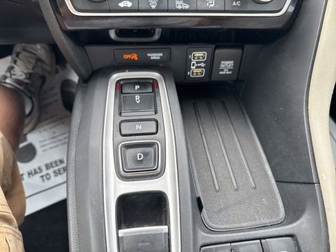 Used 2021 Honda Insight EX image 27