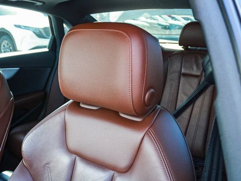 Used 2017 Audi A4 2.0T Premium Plus w/ Premium Plus Package AWD/4WD image 25