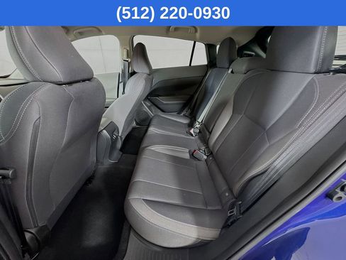 Certified 2025 Subaru Crosstrek 2.0i Premium image 28