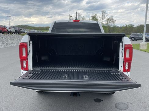 Used 2020 Ford Ranger XLT w/ Equipment Group 301A Mid AWD/4WD image 5