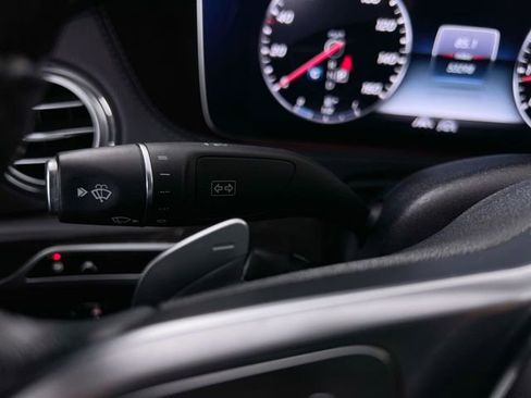 Used 2020 Mercedes-Benz S 450 Sedan image 36