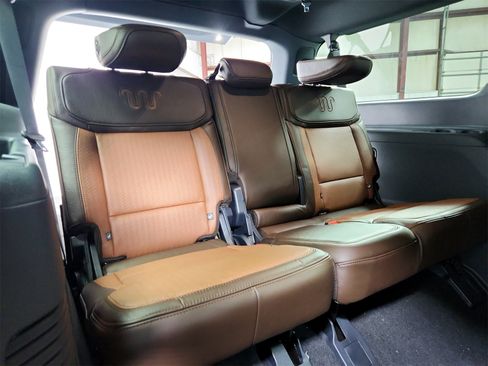 New 2026 Ford Expedition Max King Ranch image 40