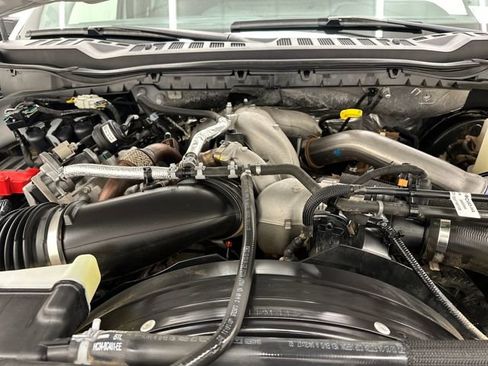 Used 2024 Ford F250 XLT image 37