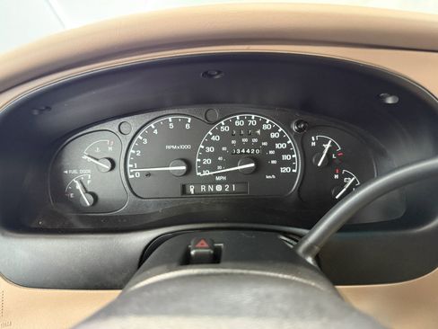 Used 1999 Ford Explorer 4WD 4-Door image 55