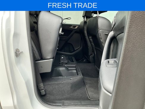 Used 2022 Ford Ranger XLT w/ Tremor Off-Road Package image 28