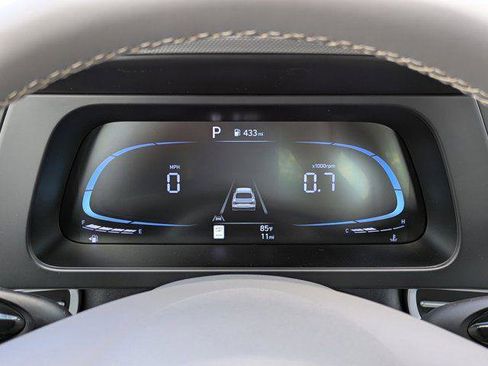 New 2026 Hyundai Elantra Sport FWD image 19