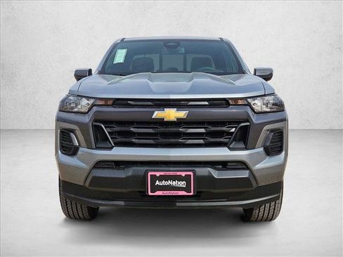 New 2025 Chevrolet Colorado LT w/ Advanced Trailering Package image 6