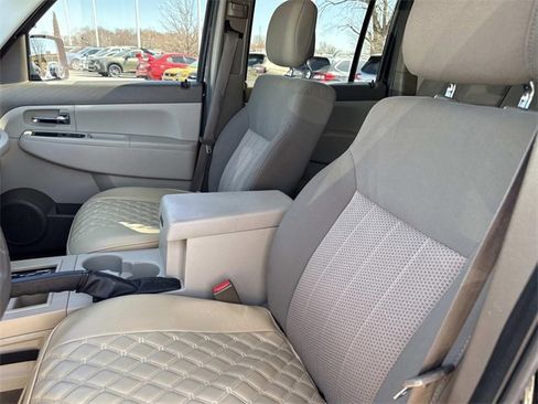 Used 2012 Jeep Liberty Sport w/ Popular Equipment Group image 15