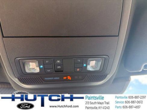 New 2026 Ford Explorer ST w/ Sun And Sound Package AWD/4WD image 40