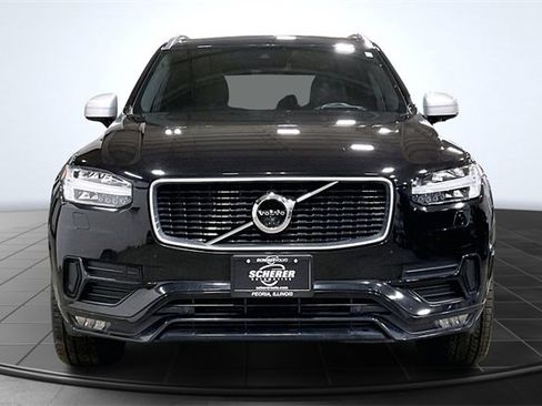Used 2018 Volvo XC90 T6 R-Design w/ Convenience Package image 3