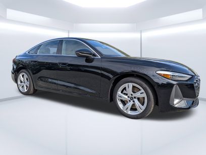 Used 2025 Audi A5 2.0T Premium w/ Convenience Package