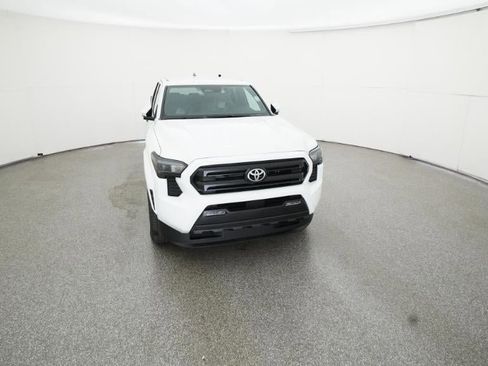 New 2025 Toyota Tacoma SR5 image 14