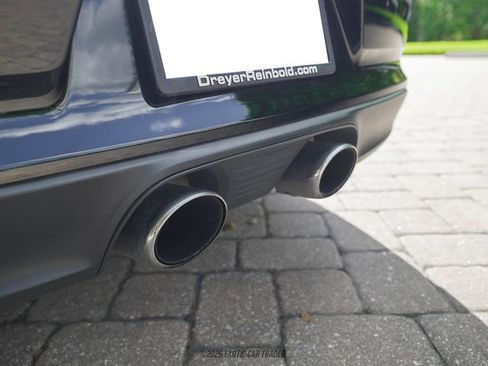 Used 2017 Porsche 911 Carrera S image 76