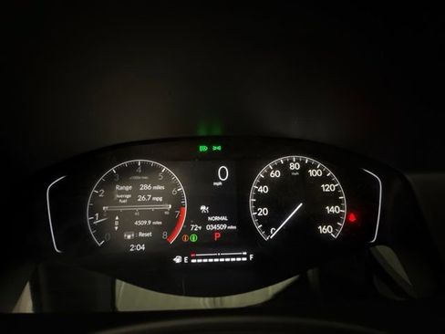 Used 2024 Honda Civic Sport image 32
