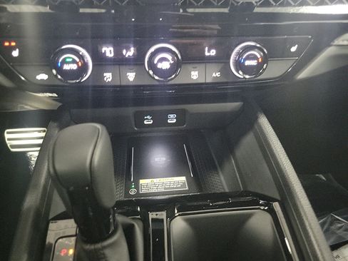 New 2025 Honda Accord Sport image 17