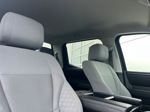 Used 2024 Toyota Tundra SR5 w/ TRD Off-Road Package image 13