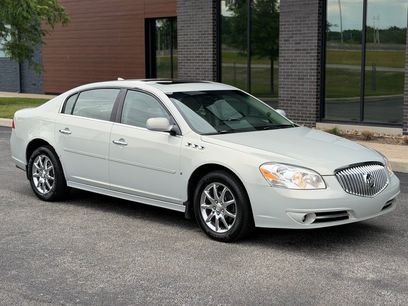 Used 2010 Buick Lucerne CXL w/ Driver Confidence Package
