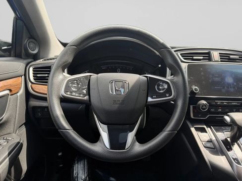 Used 2021 Honda CR-V EX image 20