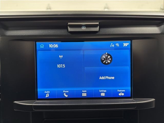 New 2026 Ford F250 XL w/ 360-Degree Camera Package AWD/4WD image 24