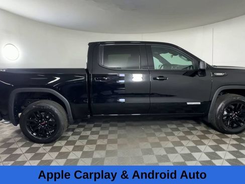 Used 2026 GMC Sierra 1500 Elevation AWD/4WD image 11