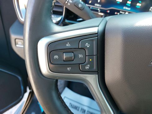 Used 2024 Chevrolet Silverado 2500 LT image 19